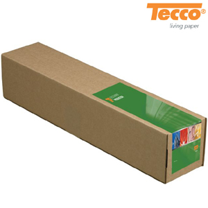 Tecco-Papier und Printmedien