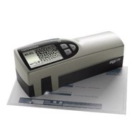 Techkon SpectroPlate Start - platten Messgerät
