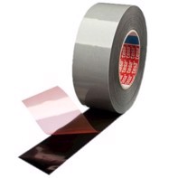 tesa 4563, walzen tape glatt - 50 mm x 25 Meter