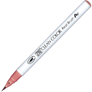 ZIG Clean Color Pinselstift 205 Dunkelblütenpink