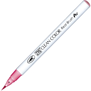 ZIG Clean Color Pensel Stift 213 Kirschrosa