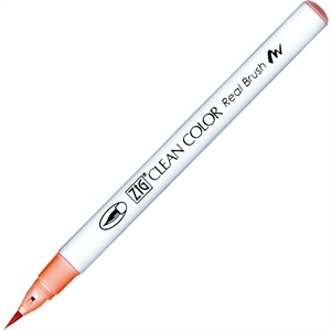 ZIG Clean Color Pinselstift 215 Flamingo Rot