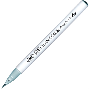 ZIG Clean Color Pinsel Pen 304 Aquamarinblau
