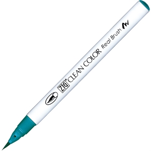 ZIG Clean Color Pinselstift 310 Aquamarin