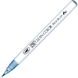 ZIG Clean Color Pensel Pen 311 Hyacinth Blue