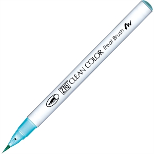 ZIG Clean Color Pinselstift 313 Babyblau