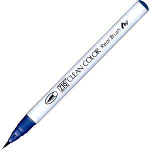 ZIG Clean Color Pinselstift 315 Ultramarinblau
