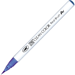 ZIG Clean Color Pinselstift 316 Irisblau
