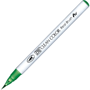 ZIG Clean Color Pinsel Pen 415 English Ivy