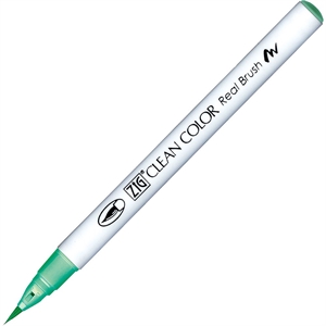 ZIG Clean Color Brush Pen 419 Türkisminze