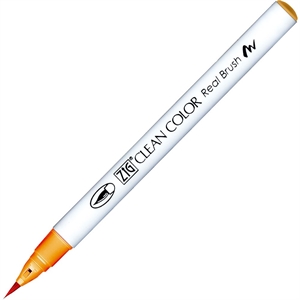 ZIG Clean Color Pinsel Pen 701 Morgenfrühe