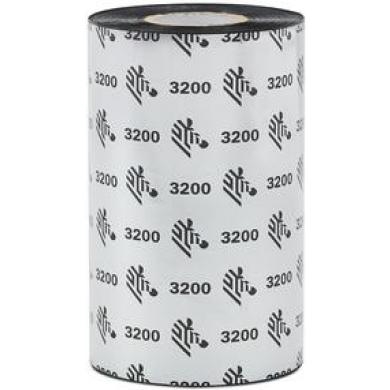 Zebra ZipShip 3200, thermal transfer ribbon, wax/resin, 84mm