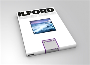 Ilford Ilfortrans DST105 - 1320 mm x 125 m, 2 Rollen