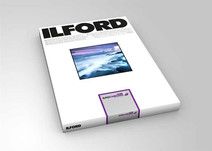 Ilford Ilfortrans DST130 - A3+, 329mm x 483mm, 100 Blatt