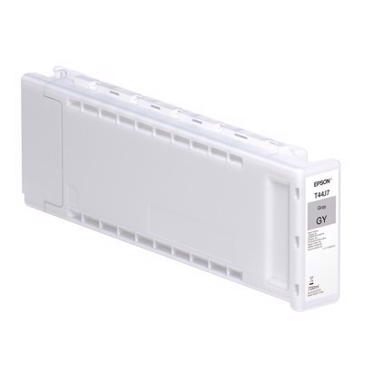 Epson Gray T44J7 - 700 ml Druckerpatrone