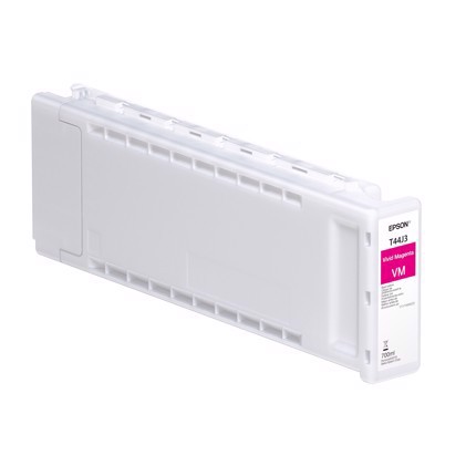 Epson Vivid Magenta T44J3 - 700 ml Kartusche