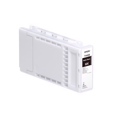 Epson Matte Black T44Q8 - 350 ml Druckerpatrone