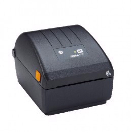 Zebra ZD220, 8 dots/mm (203 dpi), peeler, EPLII, ZPLII, USB
