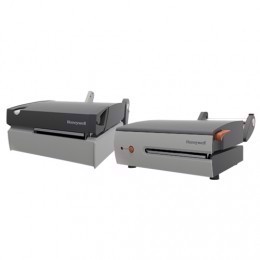 Honeywell Compact 4 Mobile Mark III, 8 dots/mm (203 dpi), peeler, LTS, RTC, ZPL, DPL, PL-Z, LP, USB, RS232, Ethernet