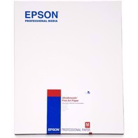 Epson UltraSmooth Fine Art Paper 325 g/m2, A2 - 25 blättern