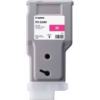 Canon Magenta PFI-320 M - 300 ml Tintenpatrone