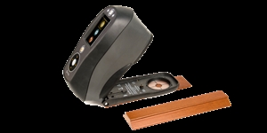X-Rite Ci62 d:8° Handheld  BT
