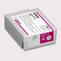 Epson Magenta for Epson C4000 - 50 ml ( SJIC41P-M )