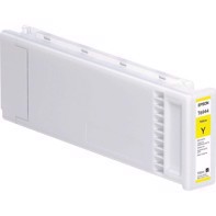 Epson T6944 Yellow - 700 ml Tintenpatrone