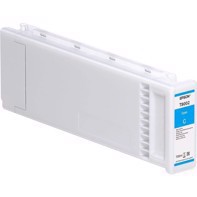 Epson Cyan T8002 - 700 ml Tintenpatrone Epson SureColor P10000 und P20000