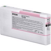 Epson Vivid Light Magenta T9136 - 200 ml bläckpatron