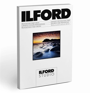 Ilford Studio White 310 g/m² A2 50 Blatt