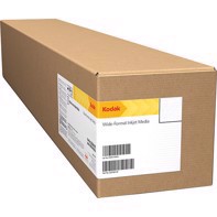 KODAK Premium Rapid-Dry Photographic Lustre Paper - 24" x 30,5 m