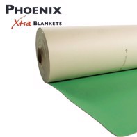 Phoenix Masterprint tuch für HD SM 74 / 74 CD