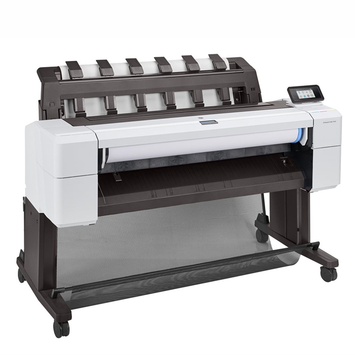 HP DesignJet T1600 36 Zoll Drucker