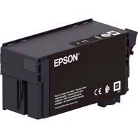Epson T40D1 Black - 80 ml tintenpatrone - Epson SureColor SC-T3100, SC-T3100N, SC-T5100, SC-T5100N