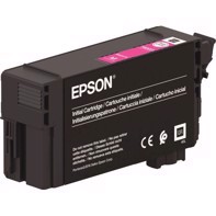 Epson T40C3 Magenta - 26 ml tintenpatrone - Epson SureColor SC-T3100, SC-T3100N, SC-T5100, SC-T5100N