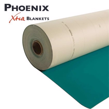 Phoenix Tourmaline CARAT tuch für Roland 900