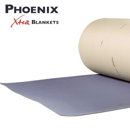 Phoenix Uvite CARAT tuch für HD SM 74 CD 