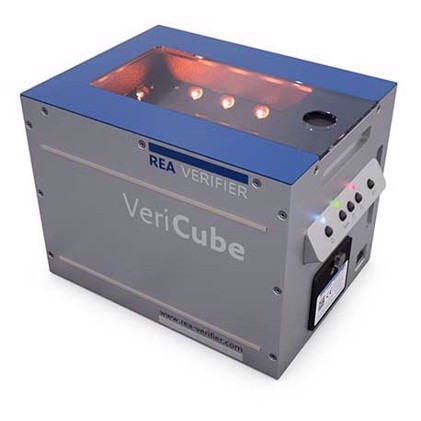 REA VeriCube IR 855nm without camera module