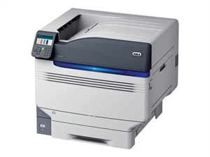 OKI Pro 9431 A3 Digitaldruckmaschine - CMYK (DEMO)